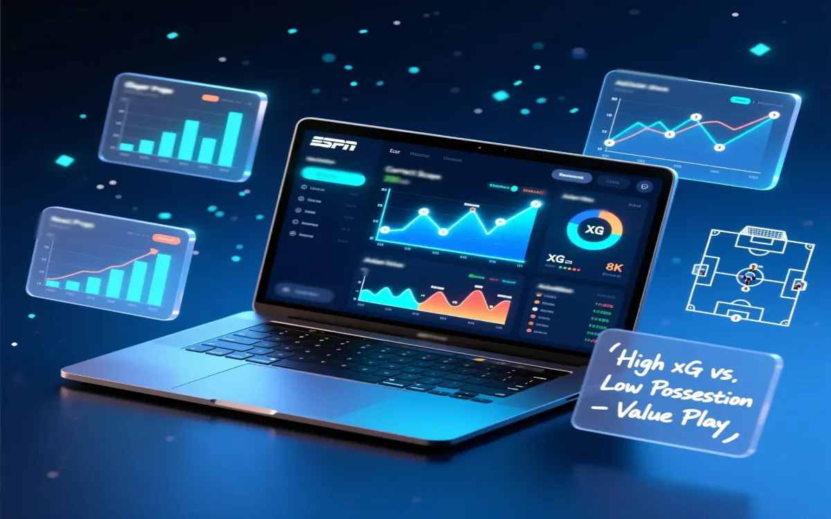 Advanced betting dashboard showing player props correct scores Asian handicap markets and statistical analysis for Champions League final