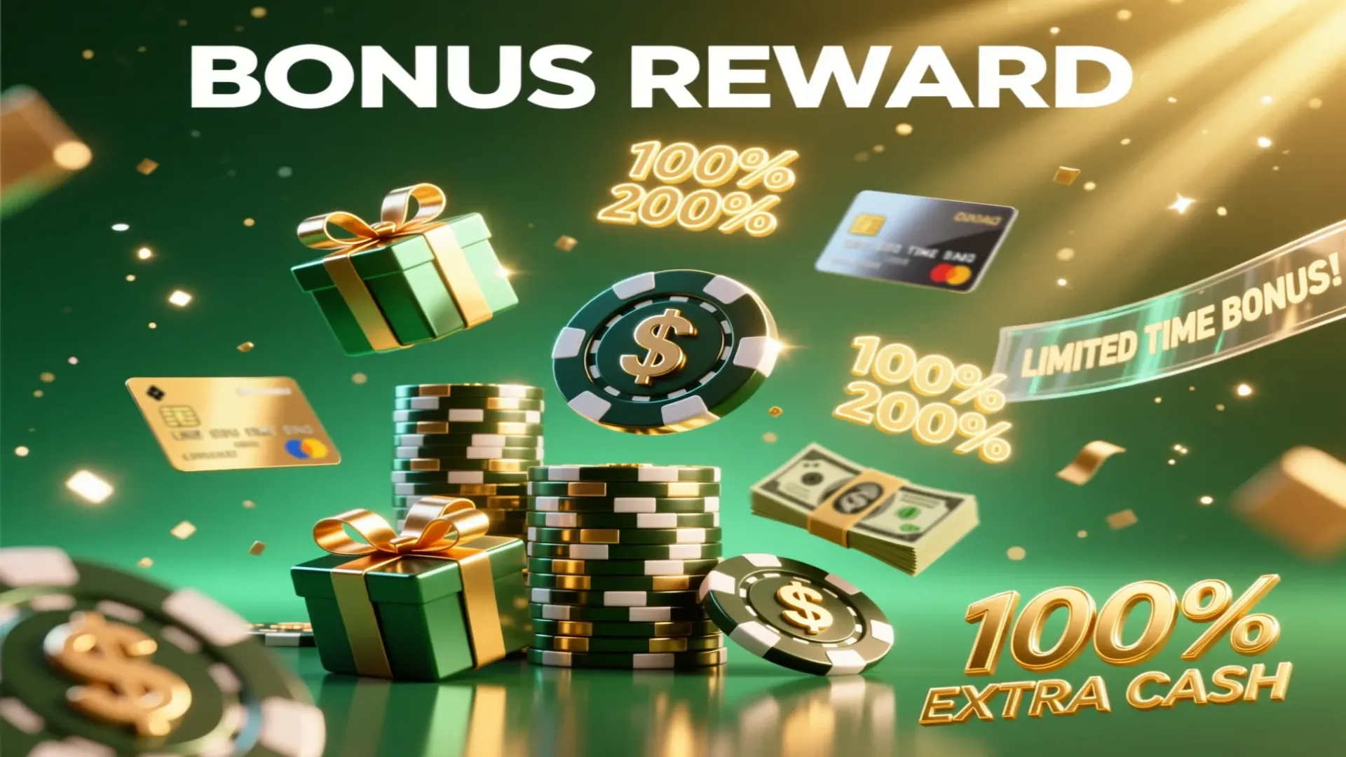 Bookmaker welcome bonuses and promotions for Champions League 2026 betting